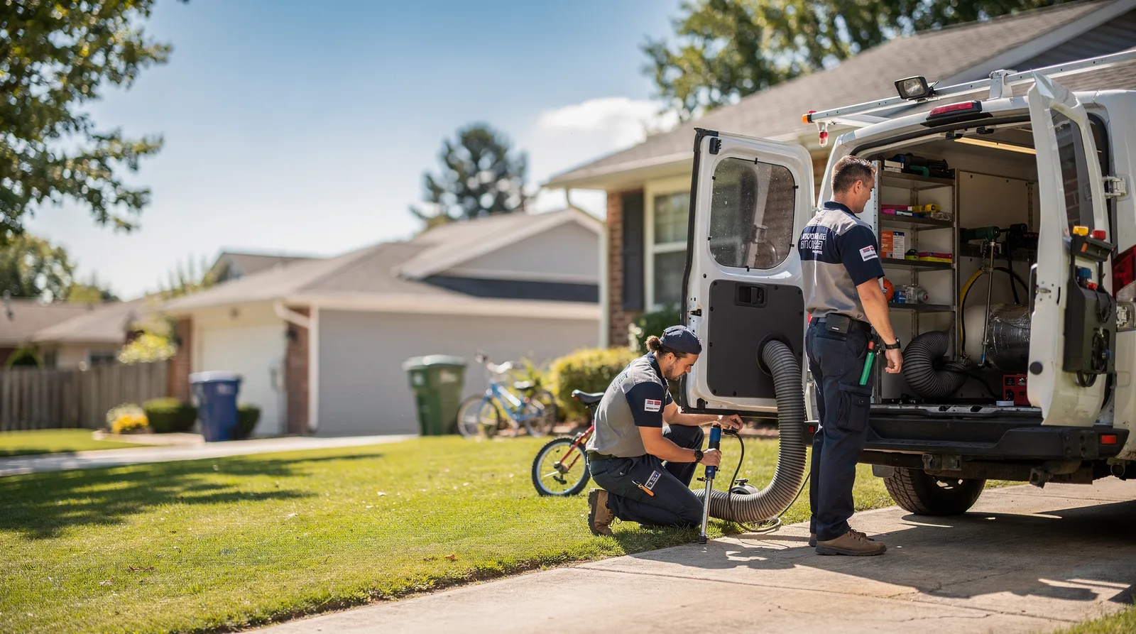 24/7 HVAC Repair & AC Replacement in Castleton On Hudson, NY near me